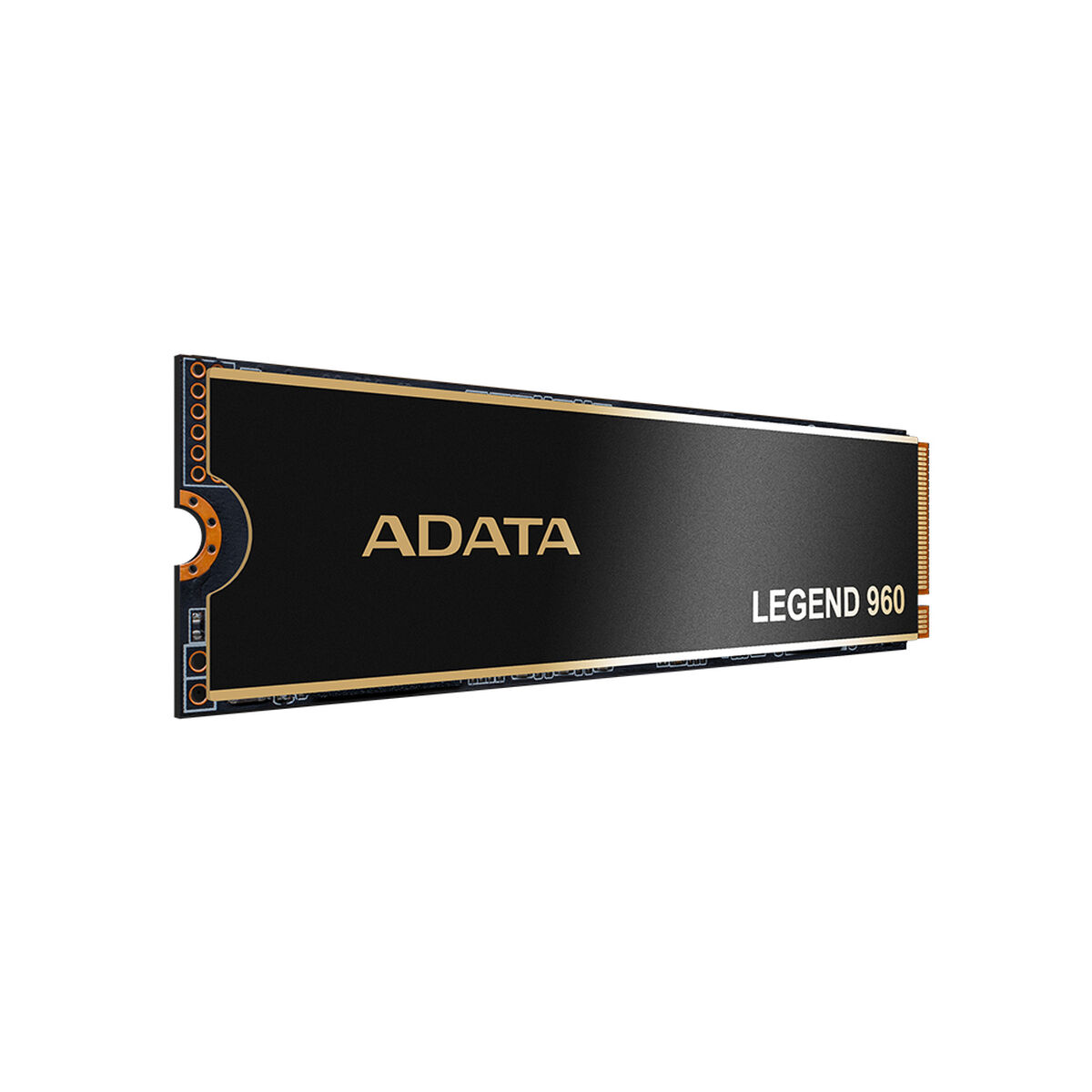 Hårddisk Adata LEGEND 960 2 TB SSD